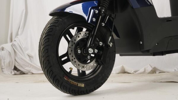 ⁦TIRE AND WHEEL 1500W 1200W⁩ - الصورة ⁦9⁩