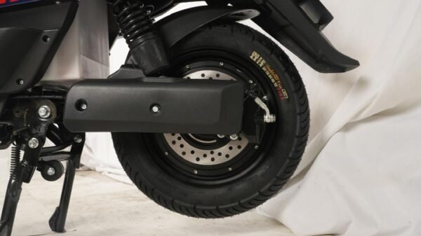 ⁦TIRE AND WHEEL 1500W 1200W⁩ - الصورة ⁦10⁩